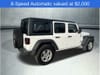 6 thumbnail image of  2018 Jeep Wrangler Unlimited Sport S