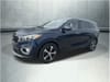2018 Kia Sorento EX