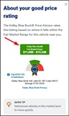 14 thumbnail image of  2018 Nissan Rogue Sport SV