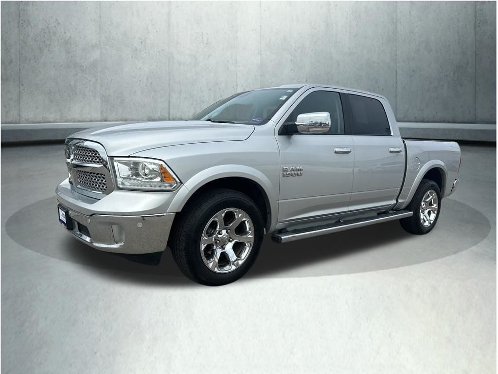 2018 RAM Ram 1500 Pickup