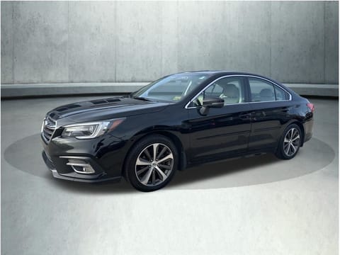1 image of 2018 Subaru Legacy 2.5i