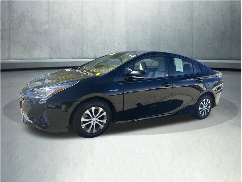 2018 Toyota Prius