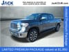 2018 Toyota Tundra Limited
