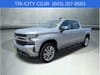 1 thumbnail image of  2019 Chevrolet Silverado 1500 LT