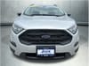 8 thumbnail image of  2019 Ford EcoSport SES