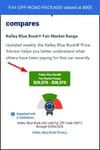 12 thumbnail image of  2019 Ford F-150 Lariat
