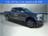 9 thumbnail image of  2019 Ford F-150 Lariat