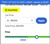 12 thumbnail image of  2019 Ford F-150 XLT