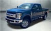 2019 Ford F-250SD XLT