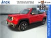 2019 Jeep Renegade Trailhawk