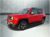 2019 Jeep Renegade Trailhawk