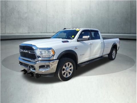 1 image of 2019 Ram 2500 Big Horn