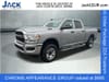 2019 Ram 2500 Tradesman
