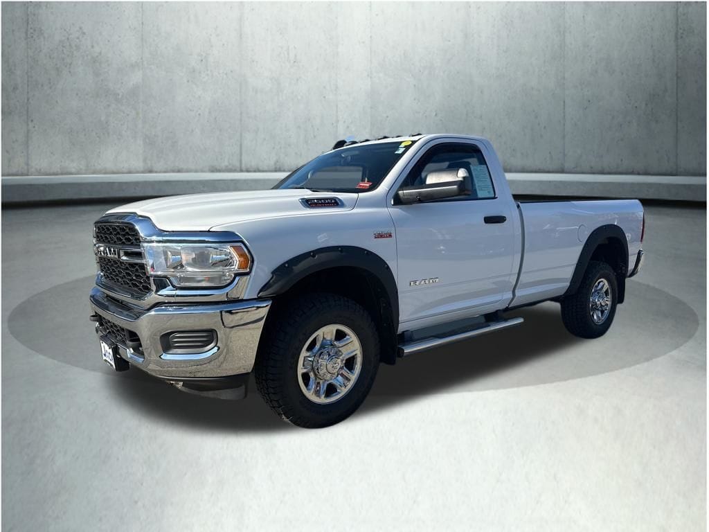 2019 RAM Ram 2500 Pickup