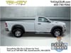 6 thumbnail image of  2019 Ram 2500 Tradesman