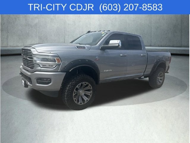 2019 RAM 3500 Pickup