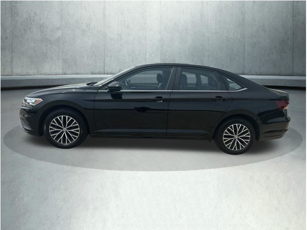 Used 2019 Volkswagen Jetta SE with VIN 3VWCB7BU4KM265727 for sale in Saco, ME