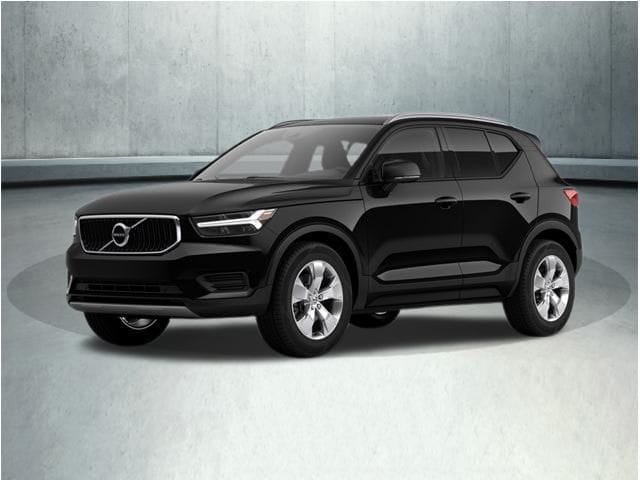 2019 Volvo XC40 T5 Momentum AWD's photo