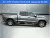 6 thumbnail image of  2020 Chevrolet Silverado 1500 LT