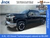 2020 Chevrolet Silverado 2500HD LT