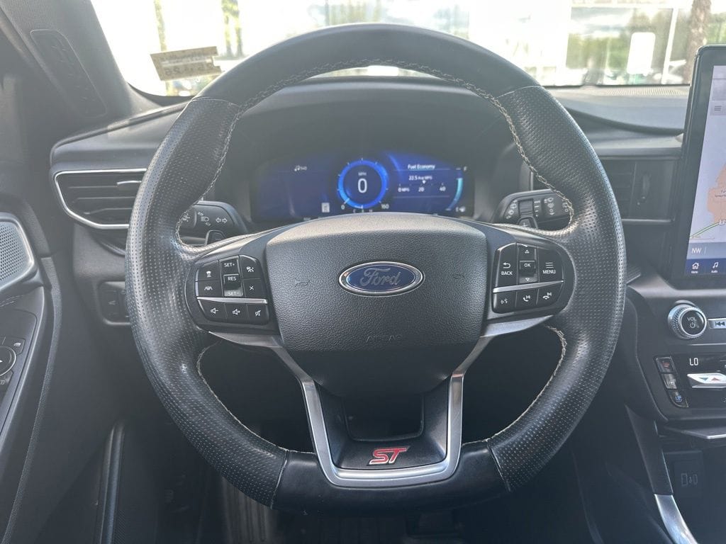 2020 Ford Explorer ST - Photo 20