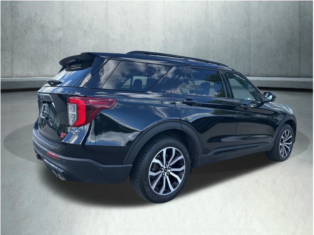 2020 Ford Explorer ST - Photo 6