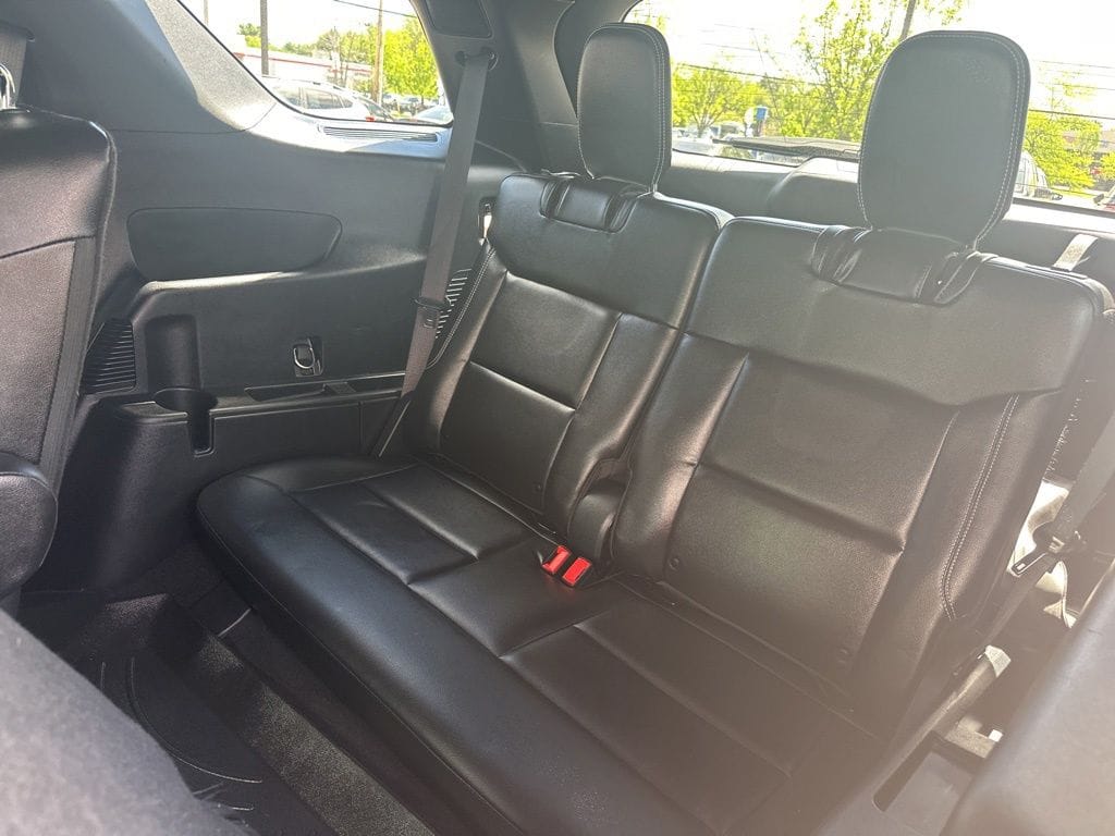 2020 Ford Explorer ST - Photo 34