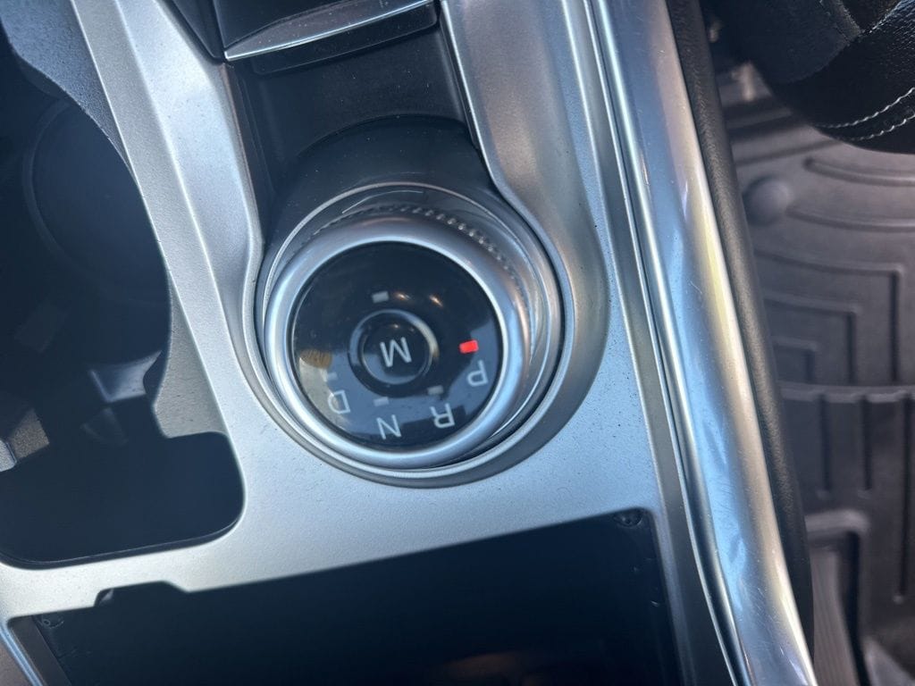 2020 Ford Explorer ST - Photo 32