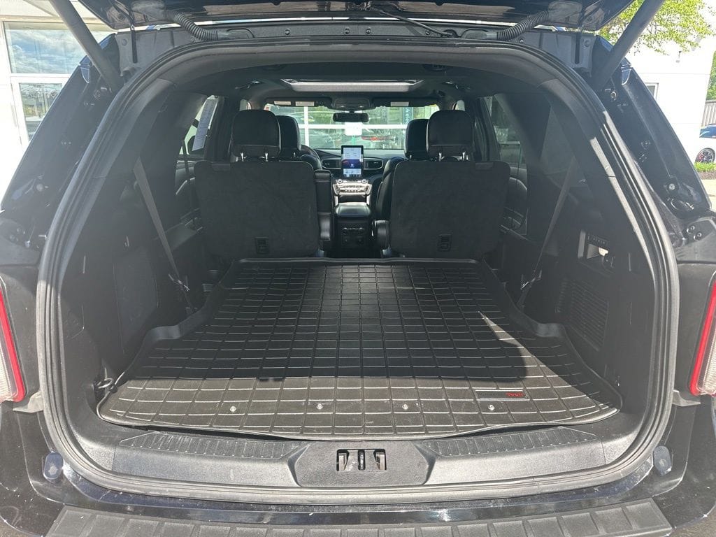 2020 Ford Explorer ST - Photo 31
