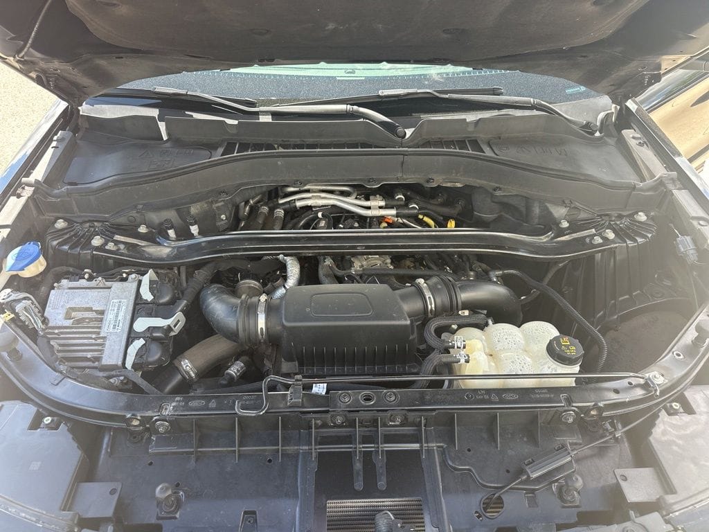 2020 Ford Explorer ST - Photo 30