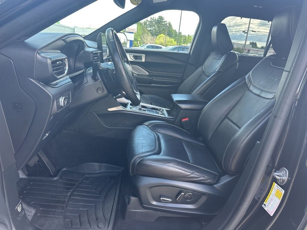 2020 Ford Explorer ST - Photo 13