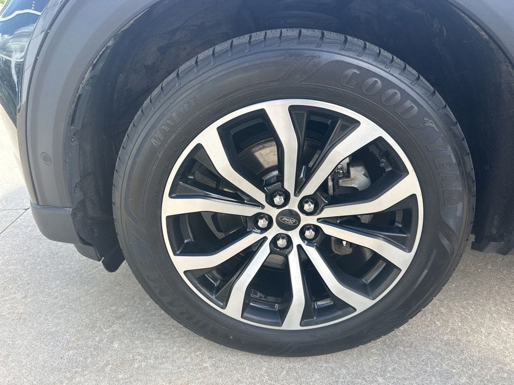 2020 Ford Explorer ST - Photo 36