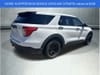 7 thumbnail image of  2020 Ford Utility Police Interceptor Base