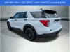 4 thumbnail image of  2020 Ford Utility Police Interceptor Base