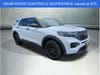 9 thumbnail image of  2020 Ford Utility Police Interceptor Base