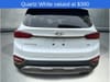4 thumbnail image of  2020 Hyundai Santa Fe Limited