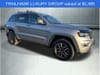 2020 Jeep Grand Cherokee Trailhawk