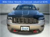 6 thumbnail image of  2020 Jeep Grand Cherokee Trailhawk