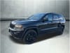 2020 Jeep Grand Cherokee Upland Edition