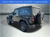 4 thumbnail image of  2020 Jeep Wrangler Sport S