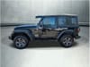 2 thumbnail image of  2020 Jeep Wrangler Sport S