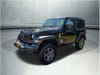 1 thumbnail image of  2020 Jeep Wrangler Sport S