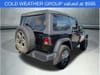 7 thumbnail image of  2020 Jeep Wrangler Sport S