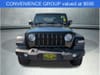 9 thumbnail image of  2020 Jeep Wrangler Sport S