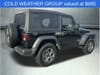 7 thumbnail image of  2020 Jeep Wrangler Sport S