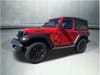 1 thumbnail image of  2020 Jeep Wrangler Sport
