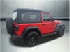6 thumbnail image of  2020 Jeep Wrangler Sport