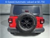 5 thumbnail image of  2020 Jeep Wrangler Sport