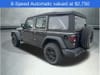 3 thumbnail image of  2020 Jeep Wrangler Unlimited Sport