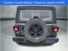5 thumbnail image of  2020 Jeep Wrangler Unlimited Sport